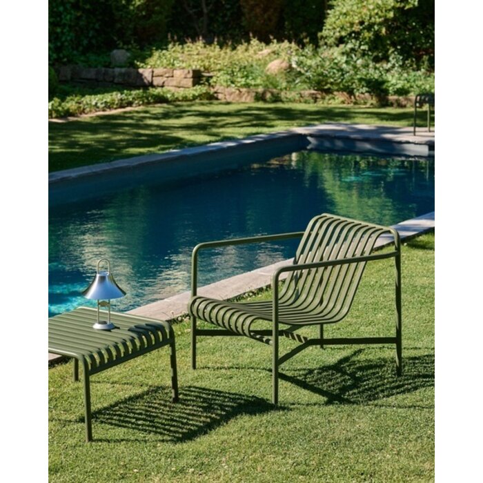 HAY Palissade Ottoman