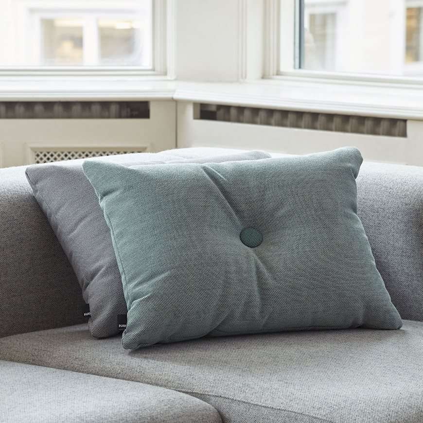 Voeg Stijl Toe met de HAY Dot Cushion | GRAUS wonen - GRAUS wonen