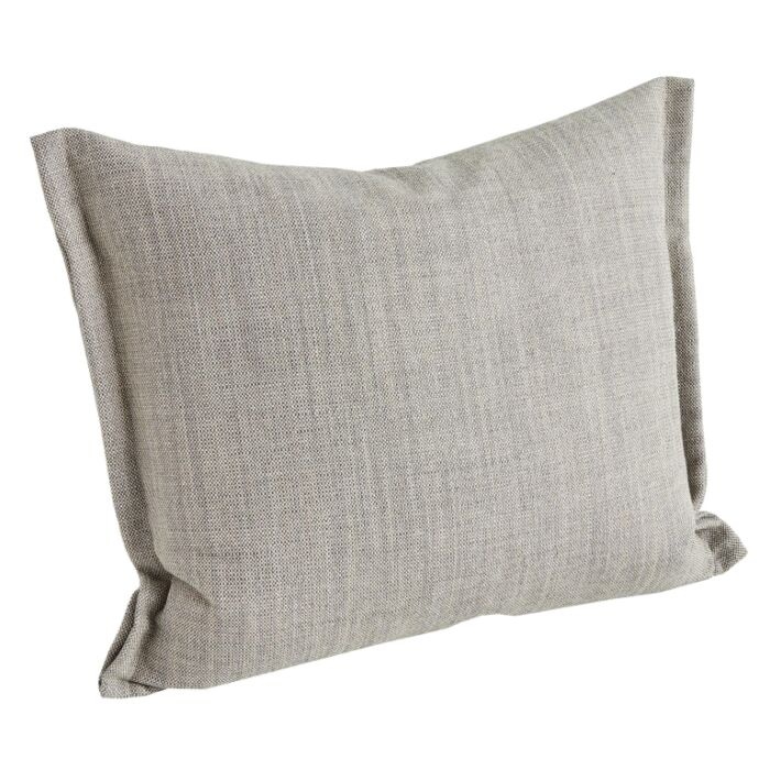 Voeg Luxe Toe met HAY Plica Cushion Structure | GRAUS wonen
