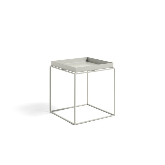 HAY Tray Table Medium