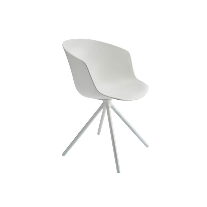 Wendelbo Mono Chair V1