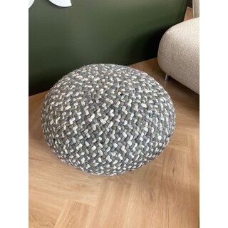 Perletta Lounge Poef Mix