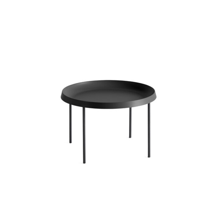 HAY Tulou Coffee Table Ø 55 cm
