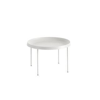 HAY Tulou Coffee Table Ø 55 cm