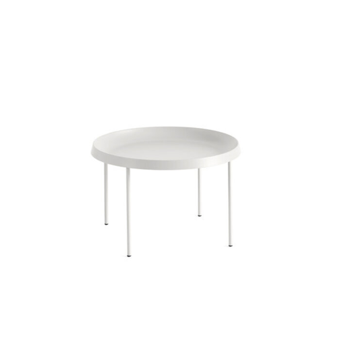 HAY Tulou Coffee Table Ø 55 cm