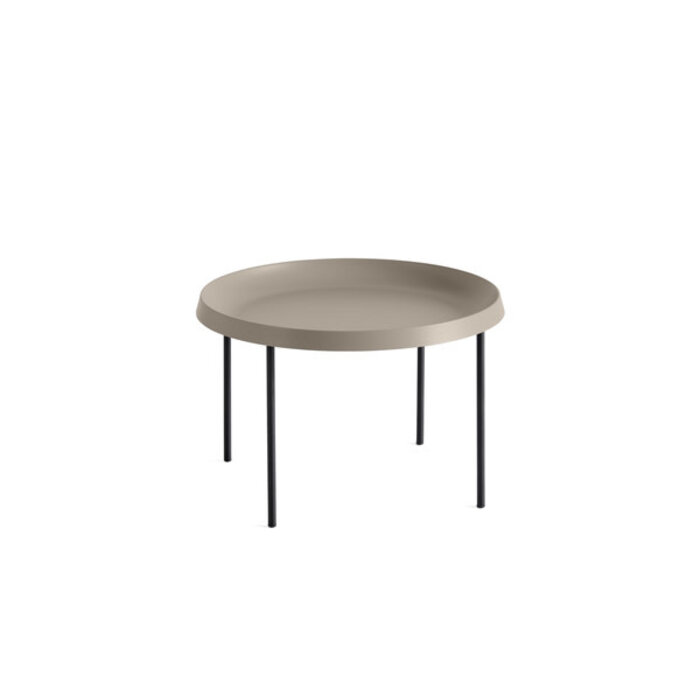 HAY Tulou Coffee Table Ø 55 cm