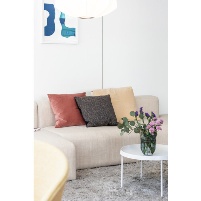 HAY Tulou Coffee Table Ø 55 cm