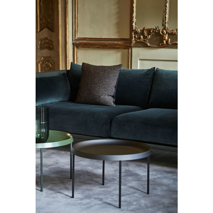 HAY Tulou Coffee Table Ø 55 cm