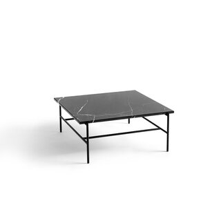 HAY Rebar Coffee Table 80 x 84 cm