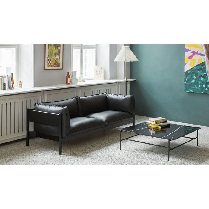 HAY Rebar Coffee Table 80 x 84 cm