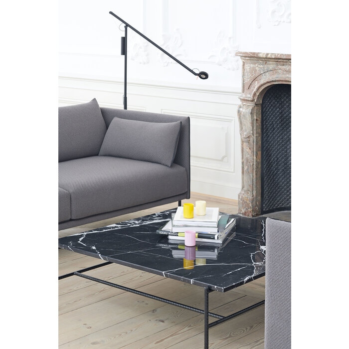 HAY Rebar Coffee Table 80 x 84 cm