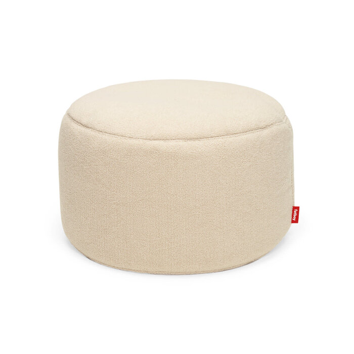 Fatboy Point Large Sherpa Poef