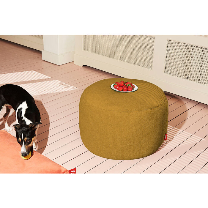 Fatboy Point Large Sherpa Poef