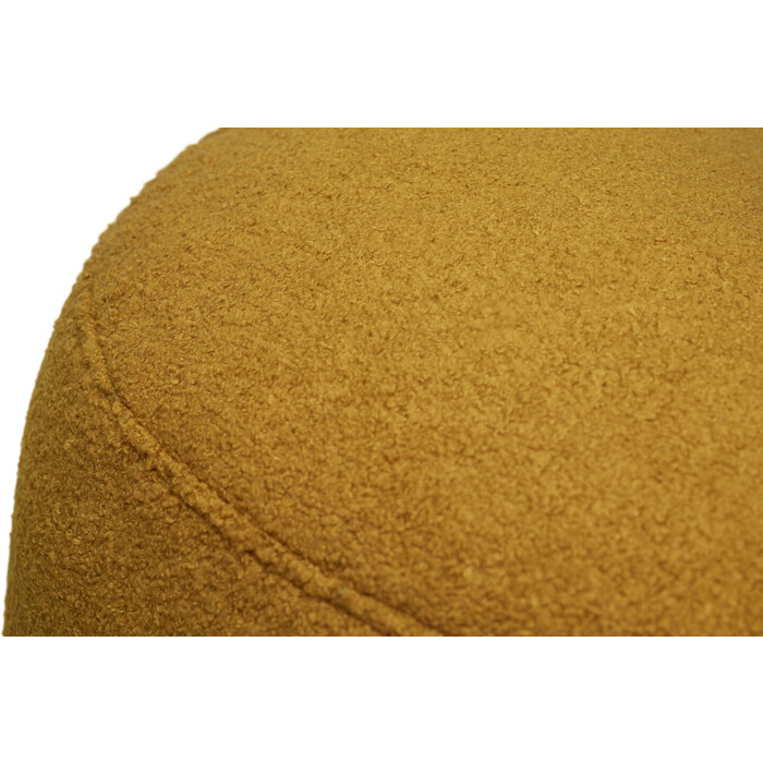 Fatboy Point Large Sherpa Poef