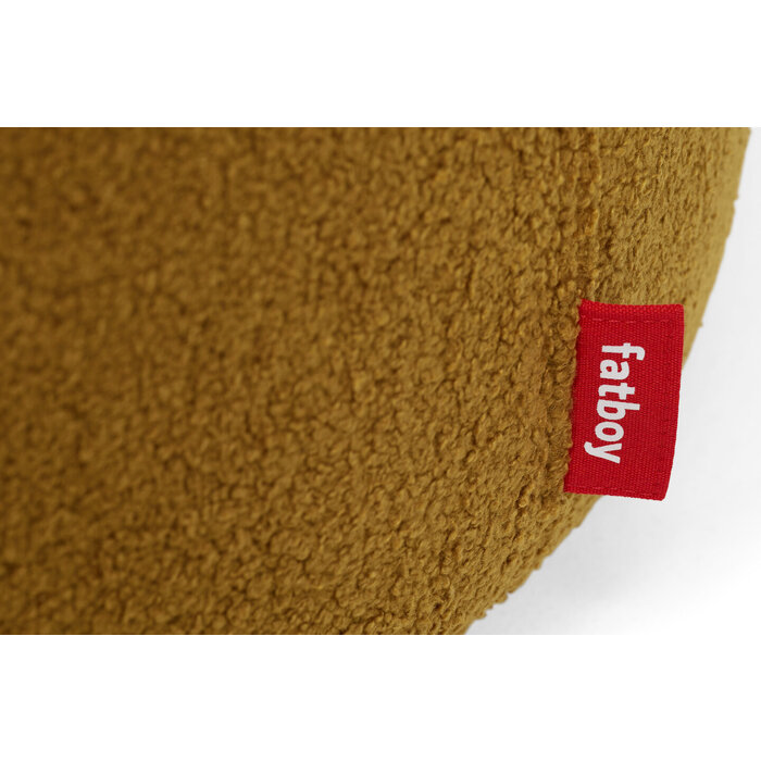 Fatboy Point Large Sherpa Poef