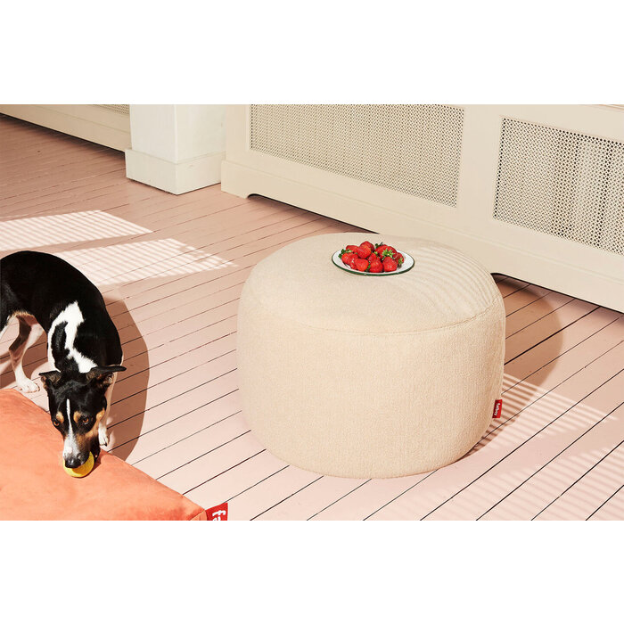 Fatboy Point Large Sherpa Poef