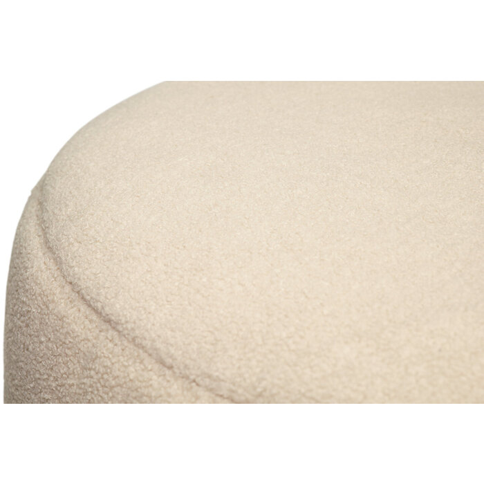 Fatboy Point Large Sherpa Poef