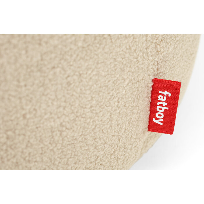 Fatboy Point Large Sherpa Poef