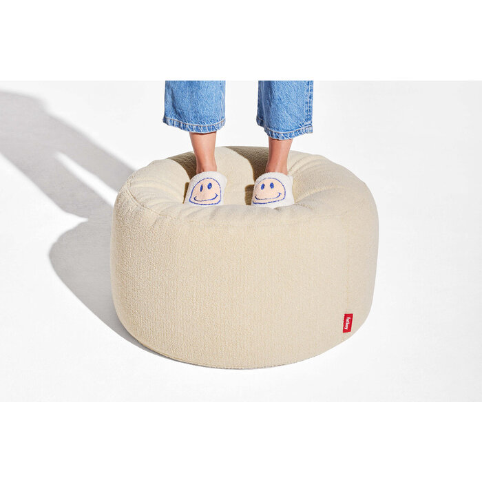 Fatboy Point Large Sherpa Poef