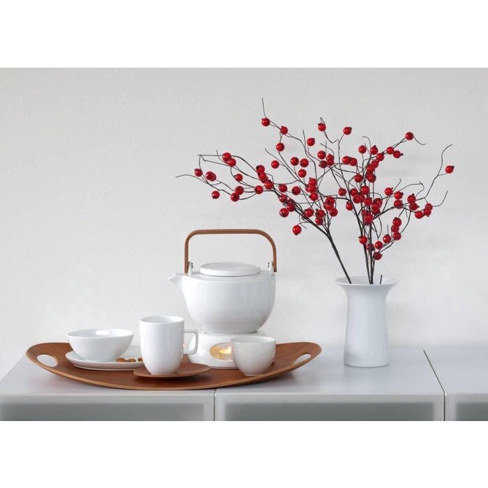 ASA Selection Houten Onderzetter Ovaal