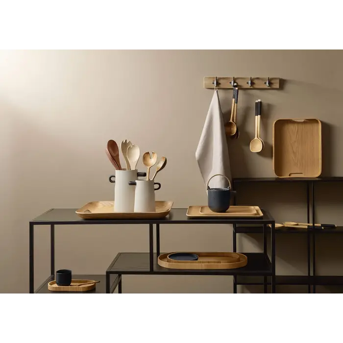 ASA Selection Dienblad Wood 33 x 25 cm