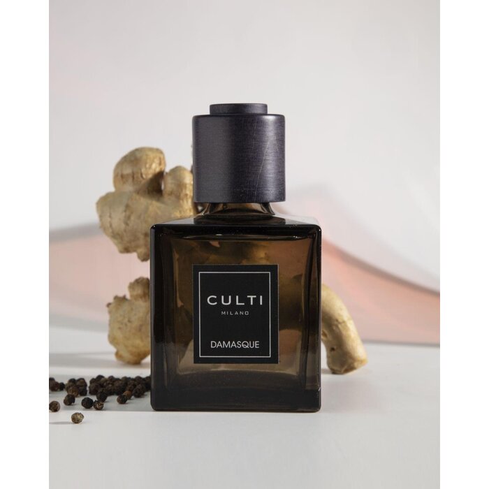 Culti Milano Diffuser Decor Damasque