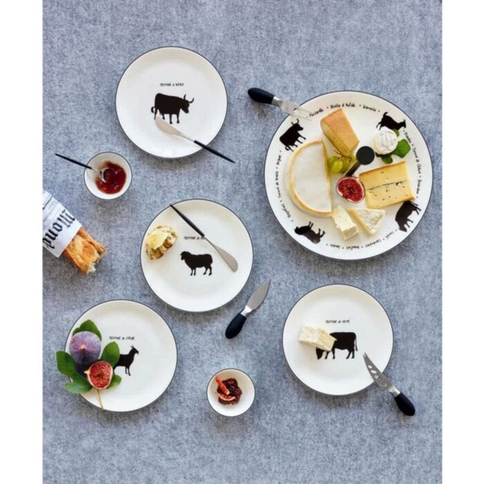 ASA Selection Set van 3 Kaasmessen