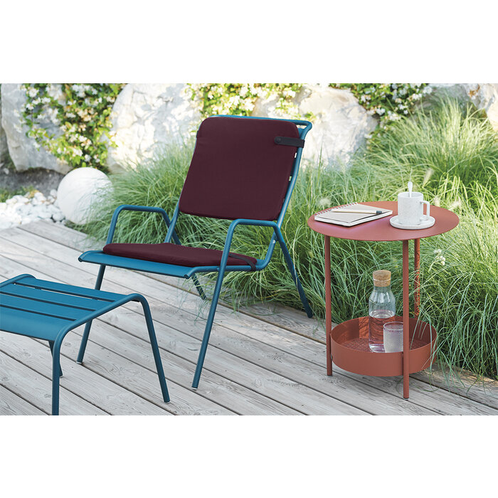 Fermob Color Mix Set of 2 Outdoor Cushions 41 x 45 cm