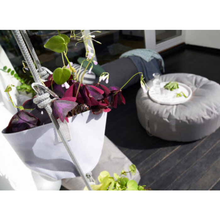 Trimm Copenhagen Vertical Flowerpots 4-delig