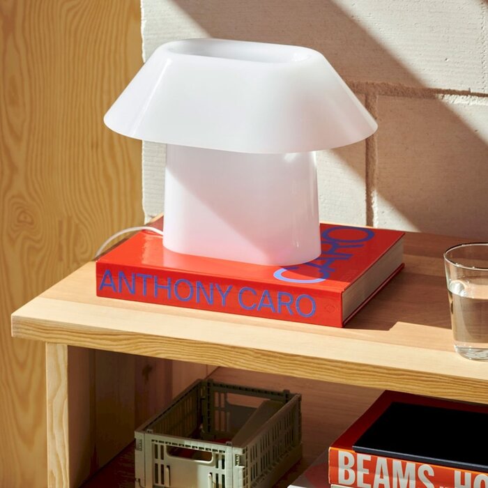 HAY Drome Table Lamp