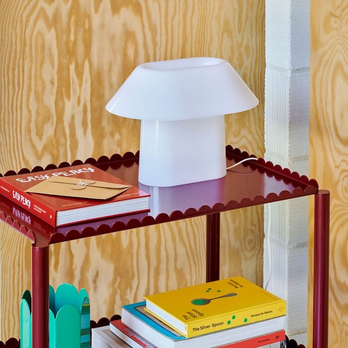 HAY Drome Table Lamp