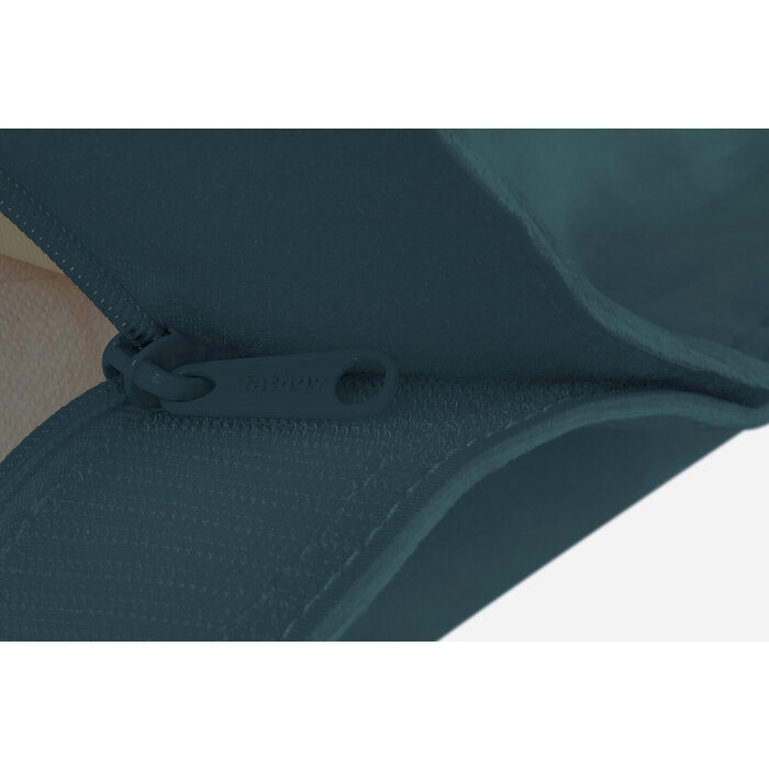 Fatboy Original Slim Velvet Recycled