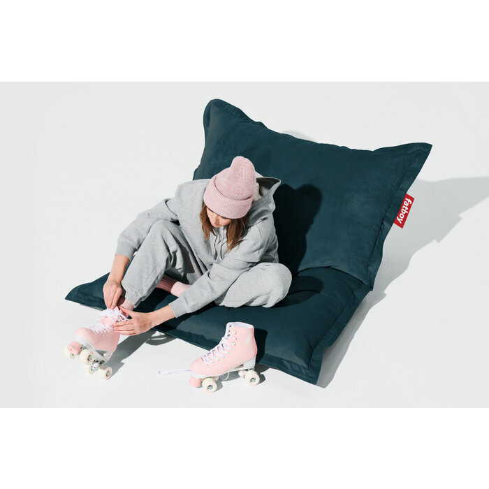 Fatboy Original Slim Velvet Recycled