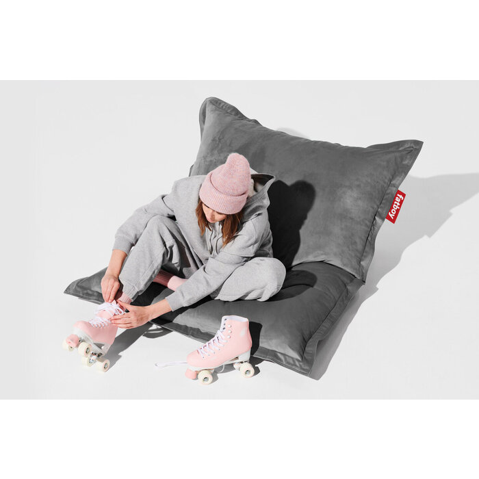 Fatboy Original Slim Velvet Recycled