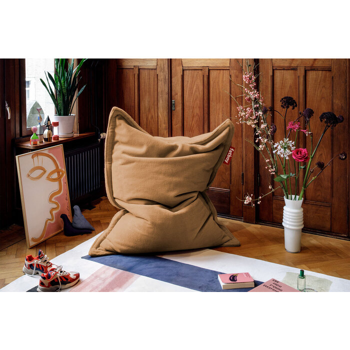 Fatboy Original Slim Teddy Zitzak