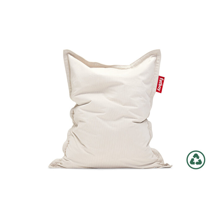 Fatboy Recycled Original Slim Cord Zitzak