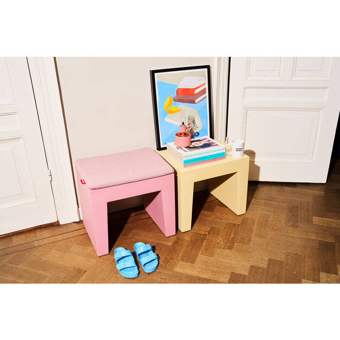 Fatboy Concrete Seat Kruk