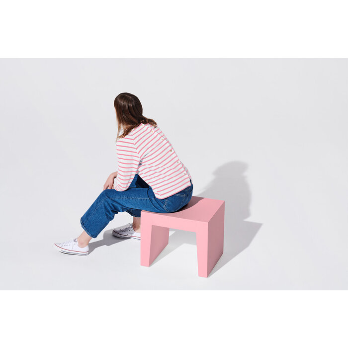 Fatboy Concrete Seat Kruk