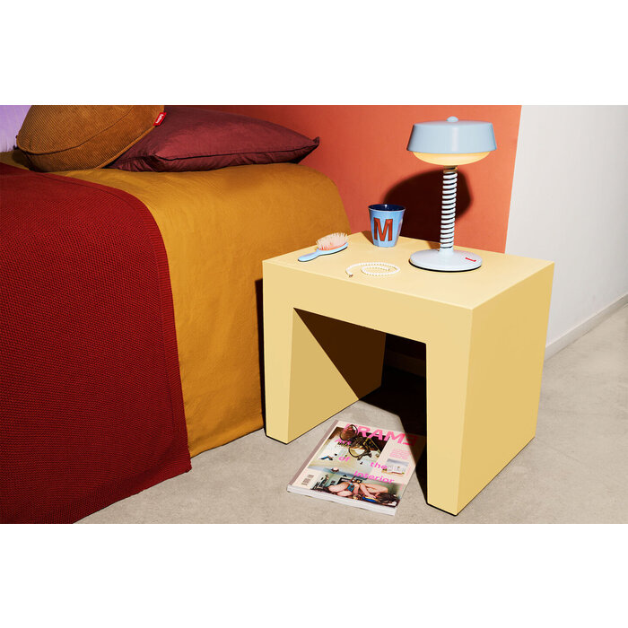 Fatboy Concrete Seat Kruk