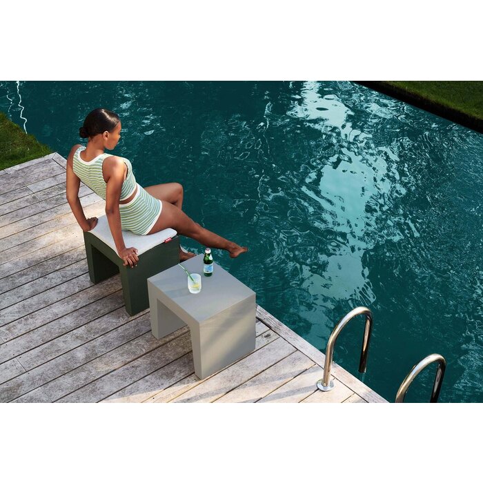 Fatboy Concrete Seat Kruk