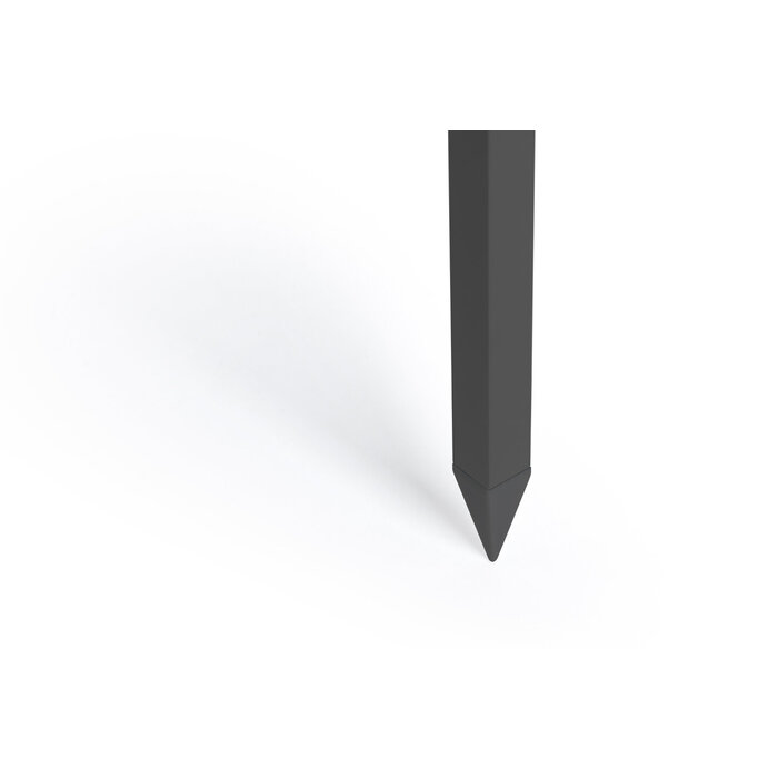 Fatboy Prêt a Racket Buitenfakkel Set van 3