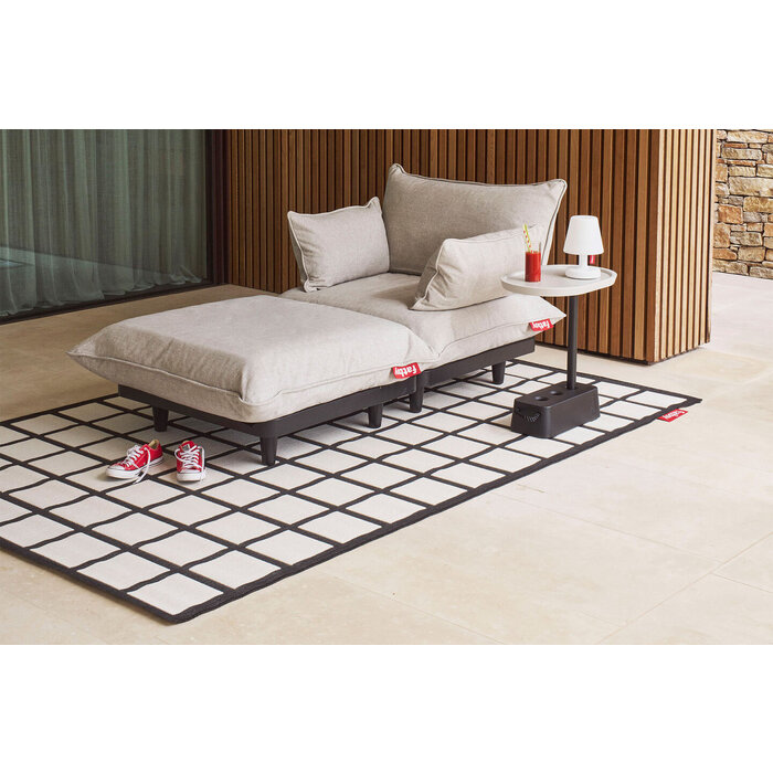 Fatboy Carpretty Grand Checky Vloerkleed