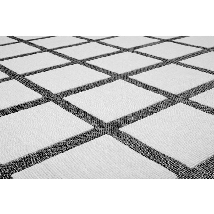 Fatboy Carpretty Grand Checky Vloerkleed