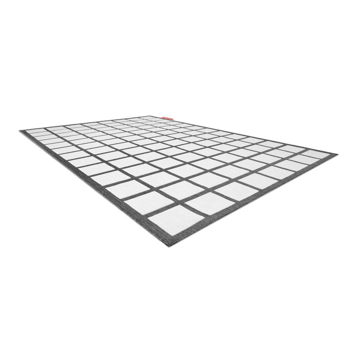 Fatboy Carpretty Grand Checky Vloerkleed