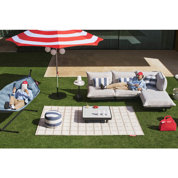 Fatboy Carpretty Grand Checky Vloerkleed