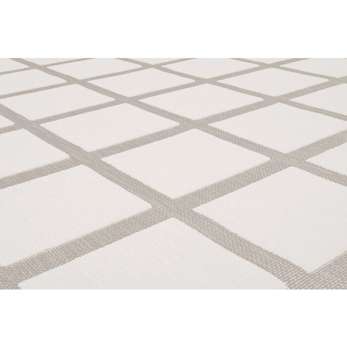 Fatboy Carpretty Grand Checky Vloerkleed