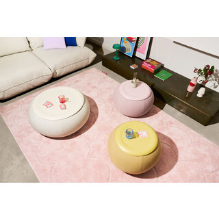 Fatboy Bubble Carpet Vloerkleed 200 x 290 cm