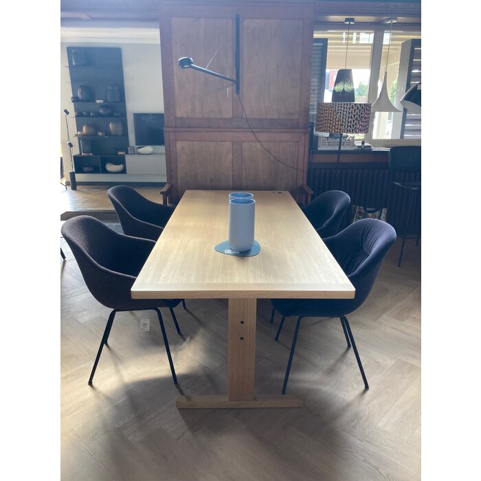 HAY Passerelle Table 200 x 90 cm