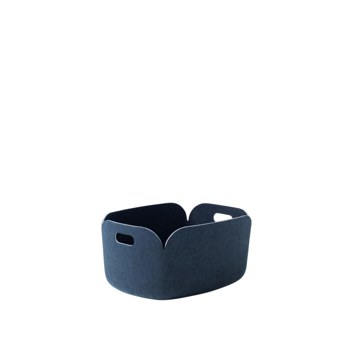 Muuto Restore Basket 48 x 35 cm