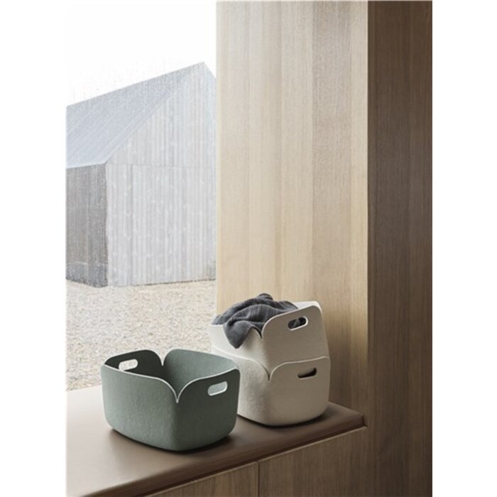 Muuto Restore Basket 48 x 35 cm